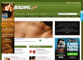body-building-blog.com