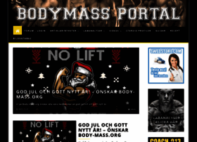 Body-mass.org