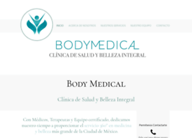 body-medical.com