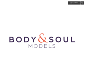 bodyandsoul-models.de