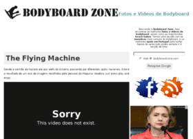 bodyboardzone.com