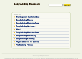 bodybuilding-fitness.de