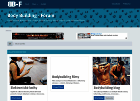 bodybuilding-forum.sk