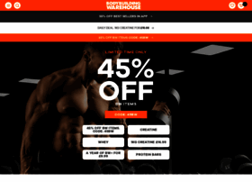 bodybuildingwarehouse.co.uk