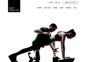bodydirector.com