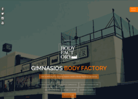 bodyfactory.es