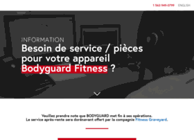 Bodyguardfitness.com