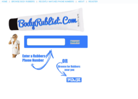 bodyrublist.com