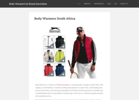 bodywarmers.co.za