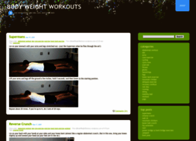 bodyweightworkout.wordpress.com