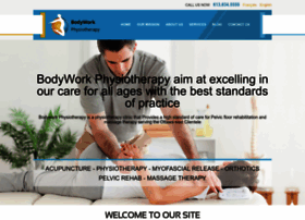 Bodyworkphysiotherapy.ca
