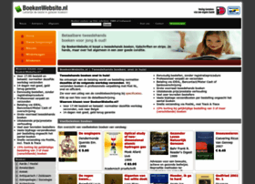 boekenwebsite.nl