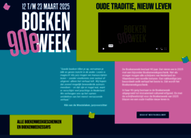boekenweek.nl