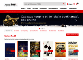 boekhandelmulder.nl