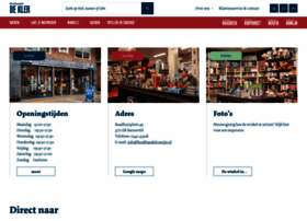 boekhandelromijn.nl