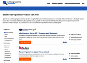 boekhouding-eenmanszaak.nl