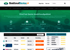 boekhoudreview.nl