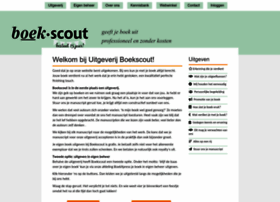 boekscout.nl