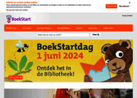 boekstart.nl