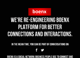 boenx.com