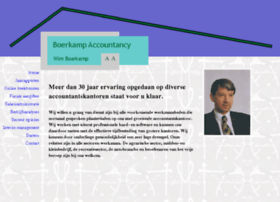 boerkamp-accountancy.nl
