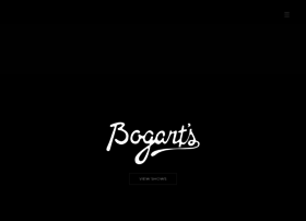 Bogarts.com