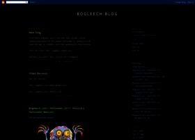 Bogleech.blogspot.com