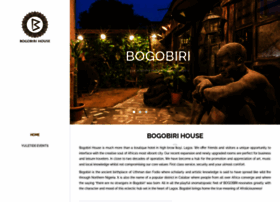 Bogobiri.com