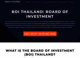 boi-thailand.com