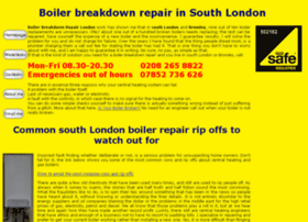 boiler-breakdown-repair-london.co.uk