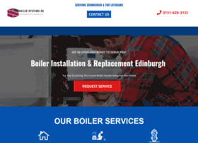 boiler-systems.co.uk