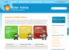 boileradvice.com