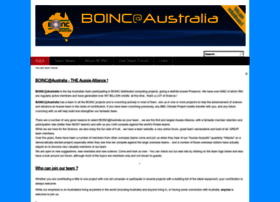 boinc-australia.net