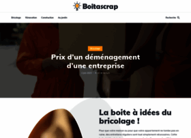 boitascrap.fr