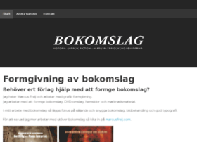 bokomslag.com