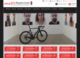 Bola-bicycle.com