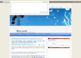 bola-lover.blogspot.com