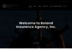 Boland-insurance.com
