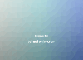 Boland-online.com