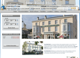 boldhotel-southport.co.uk