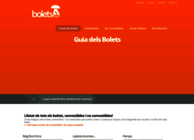 Bolets.info