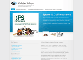 bollingerinsurance.com