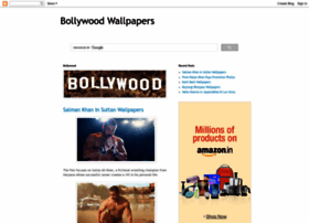 Bollywood-wallpapers.blogspot.com