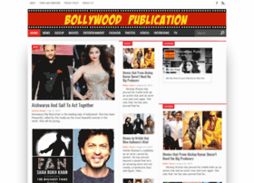 Bollywoodpublication.com