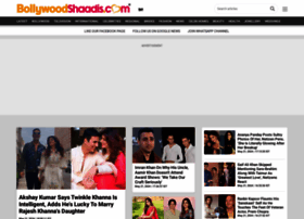 Bollywoodshaadis.com