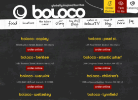 Bolocotogo.com