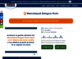 bolognaporto.mercatopoli.it