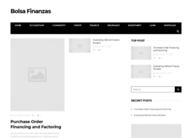 bolsafinanzas.com