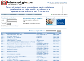 bolsatecnologica.com.mx