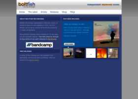 boltfish.co.uk